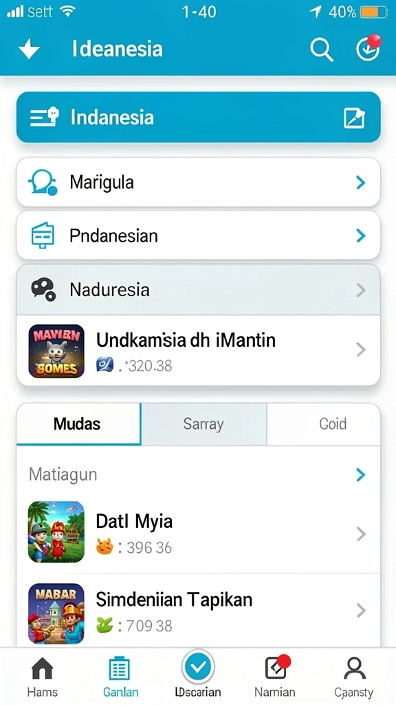 380slot - Beragam pilihan permainan slot yang menarik.
