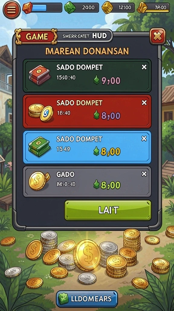 69bet - Menu permainan lengkap dengan berbagai pilihan menarik.