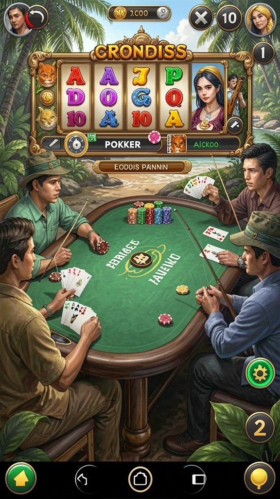 69bet - Fitur bonus yang meningkatkan peluang menang.