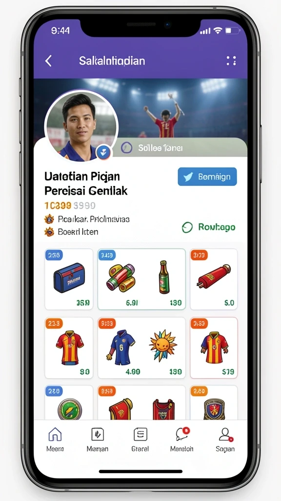 88id - Event dan kompetisi menarik di 88ID.
