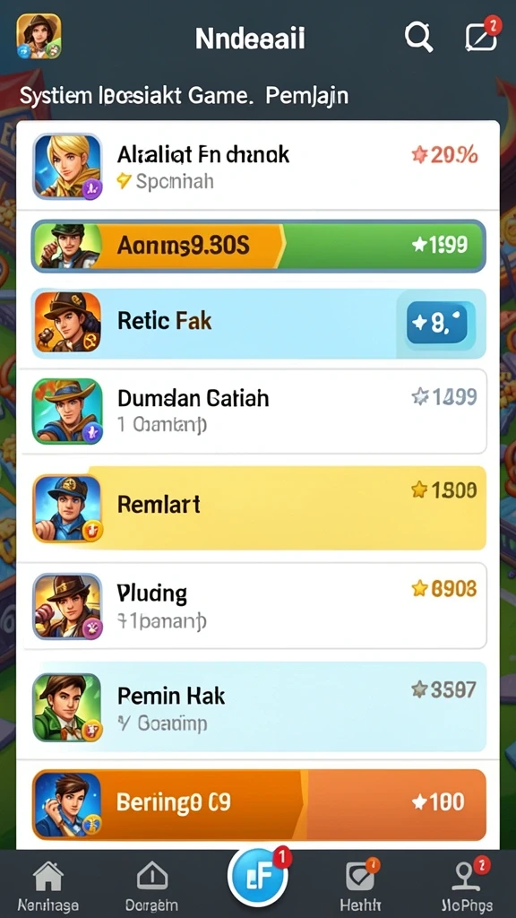 ace777 - Komunitas aktif yang mendukung pemain baru.