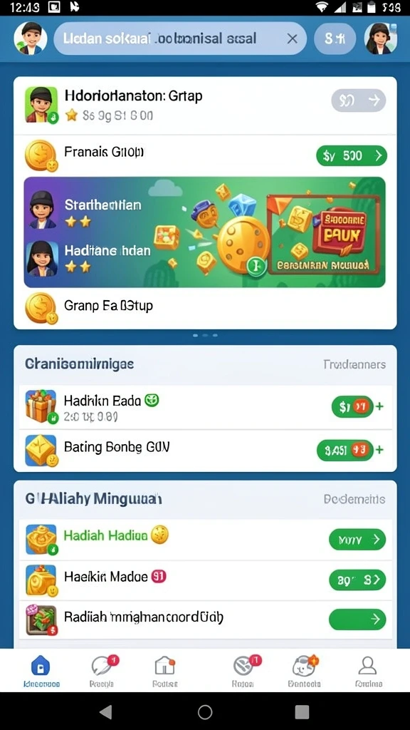 agen878 - Melihat berbagai pilihan permainan yang ada.