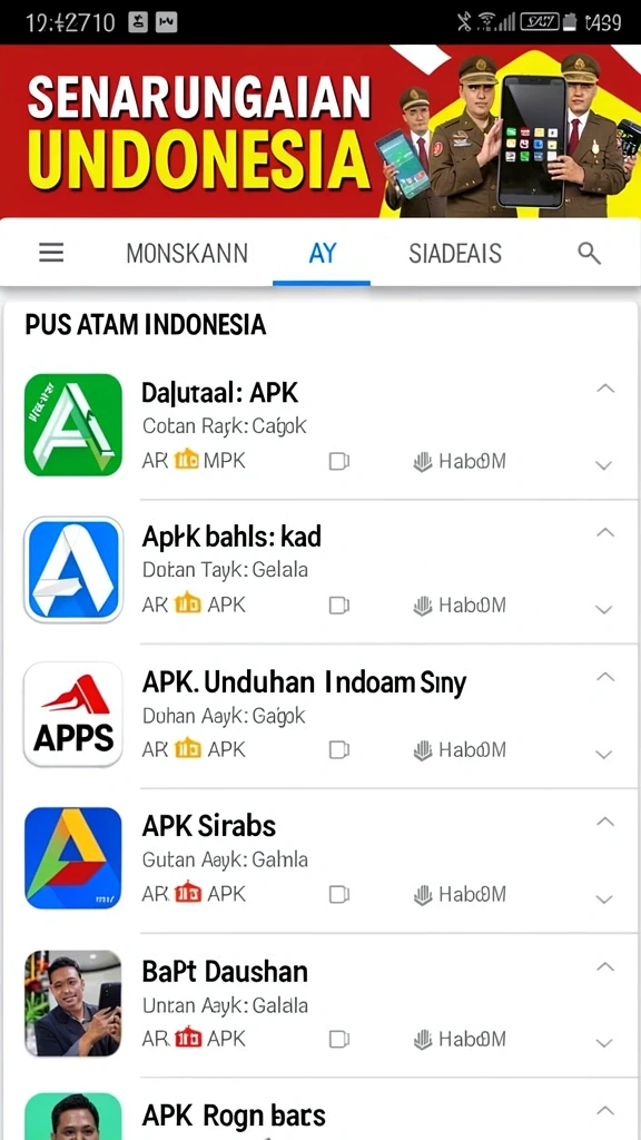 armada777 - Tampilan awal yang menarik dan user-friendly.
