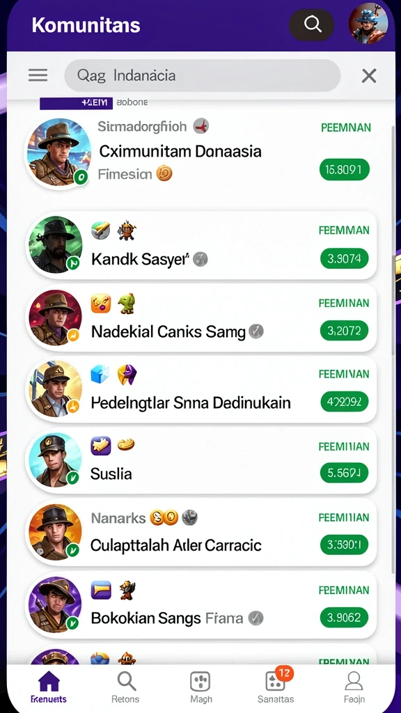 armada777 - Kustomisasi karakter yang beragam dan menarik.