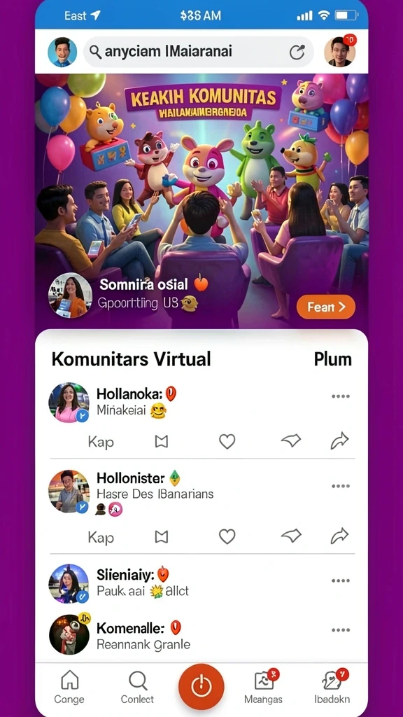 baliwin66 - Fitur dukungan pelanggan yang responsif dan cepat.