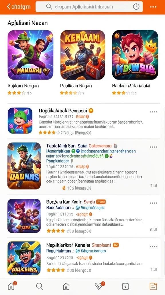 cr7vip - Tampilan menarik dari karakter utama dalam game.