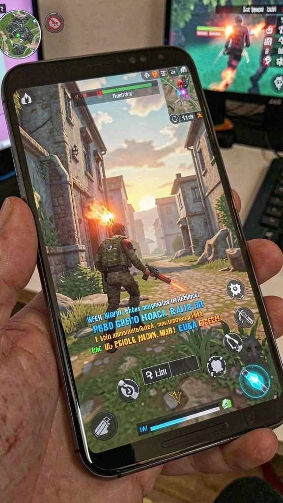 dewapg - Screenshot menunjukkan tampilan utama DEWAPG yang menarik dan intuitif.