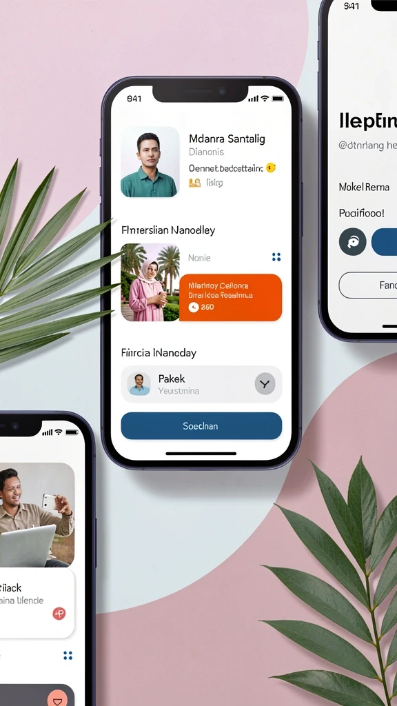 dewapg - Screenshot menunjukkan bagian promosi terbaru yang tersedia untuk pengguna DEWAPG.