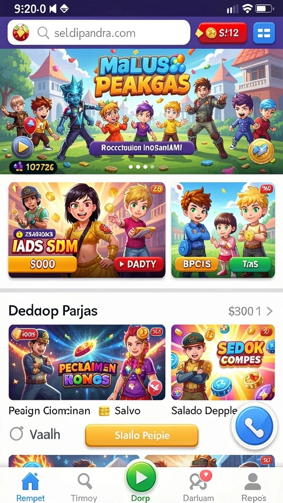 hot985 - Komunitas aktif dengan fitur interaksi yang baik.