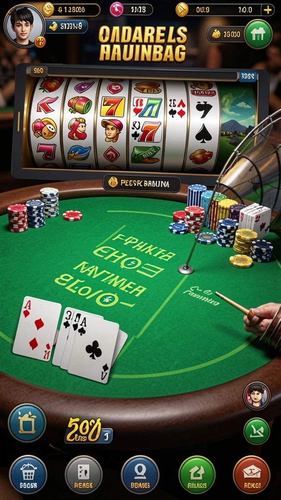 juara288 - Level menantang yang membuat ketagihan.