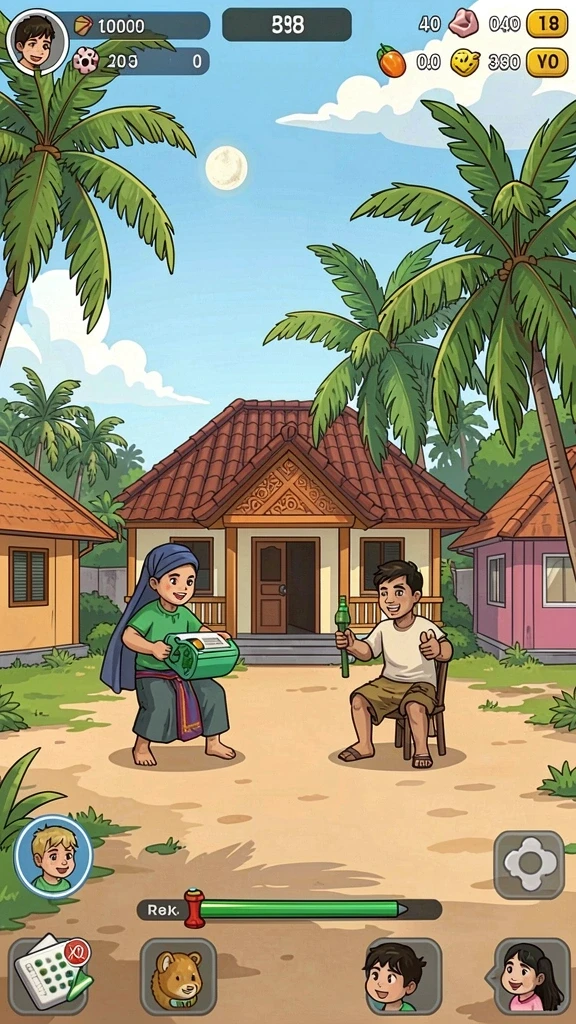 kratonbet - Tampilan antarmuka pengguna yang modern dan menarik.