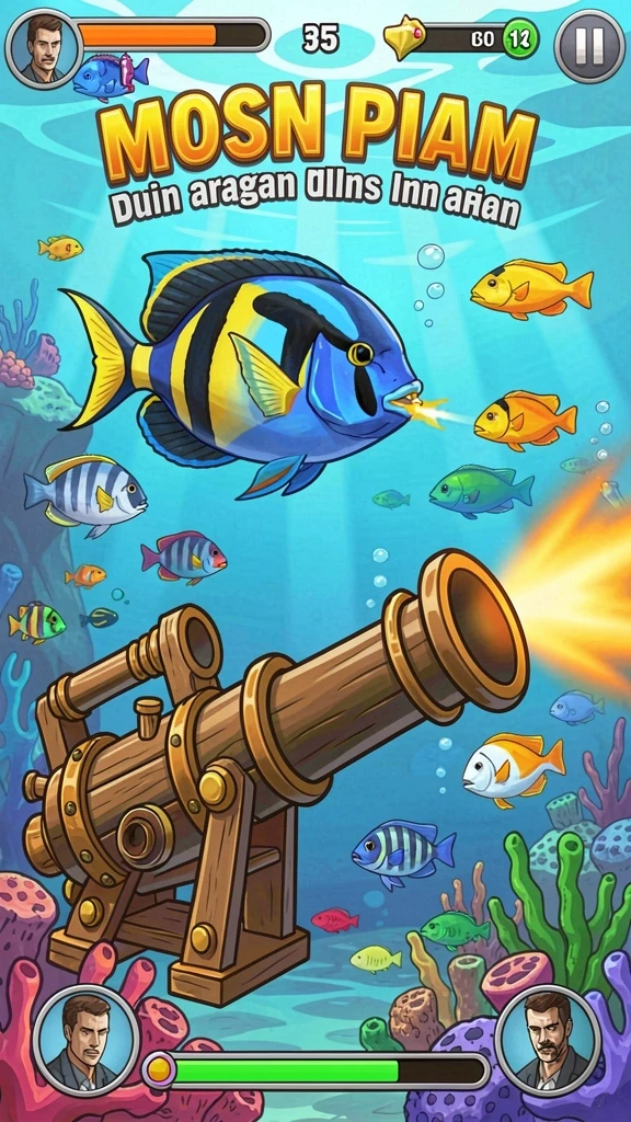 manadototo - Mode multiplayer untuk bermain bersama teman.