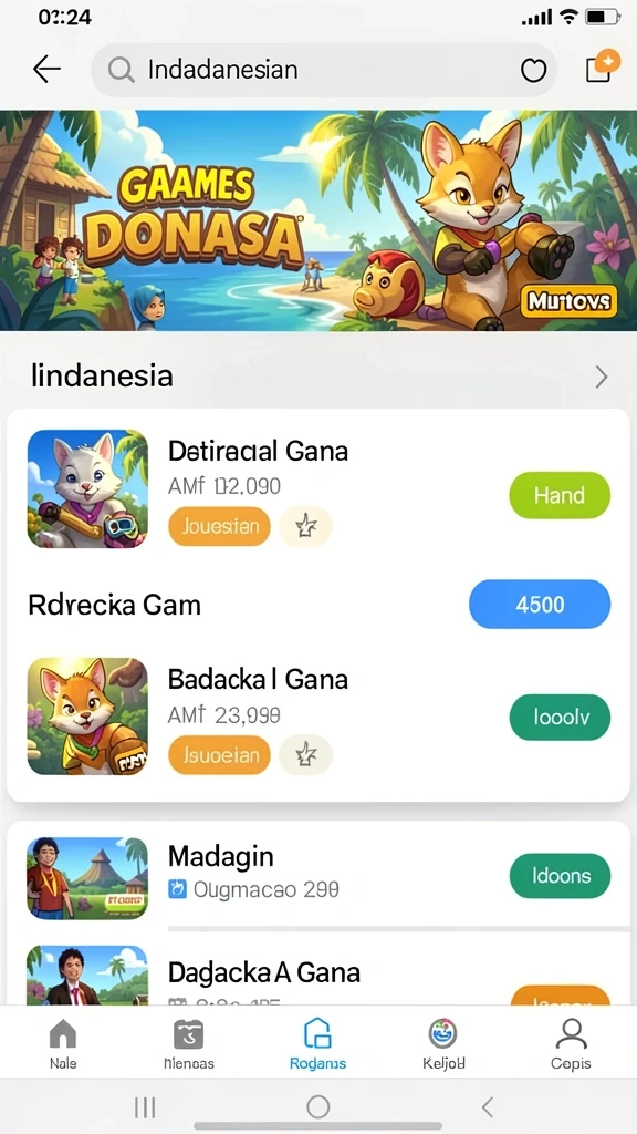 mdg188 - Tampilan grafis yang memukau dan menarik.