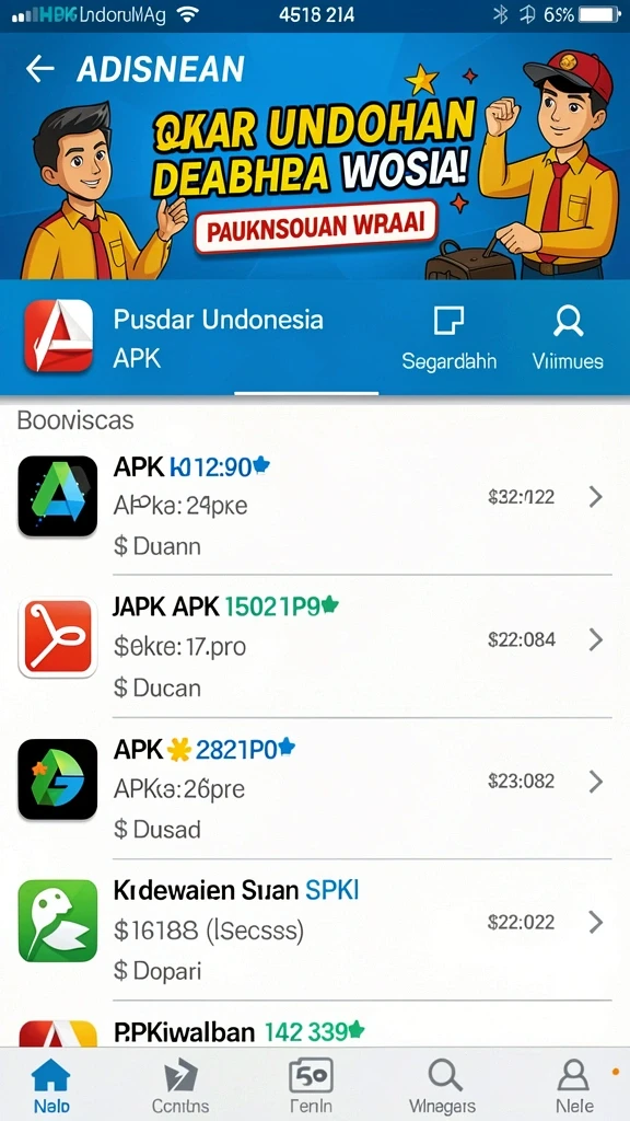 montana88 - Tampilan antarmuka yang user-friendly dan menarik.