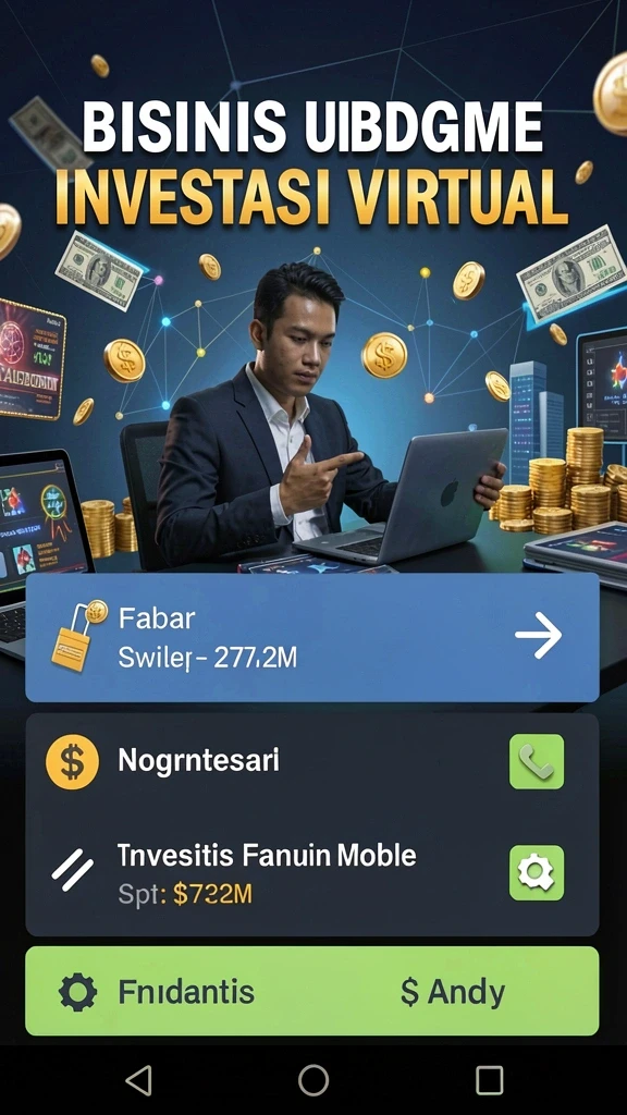 naga889 - Tampilan awal yang menarik dan intuitif.