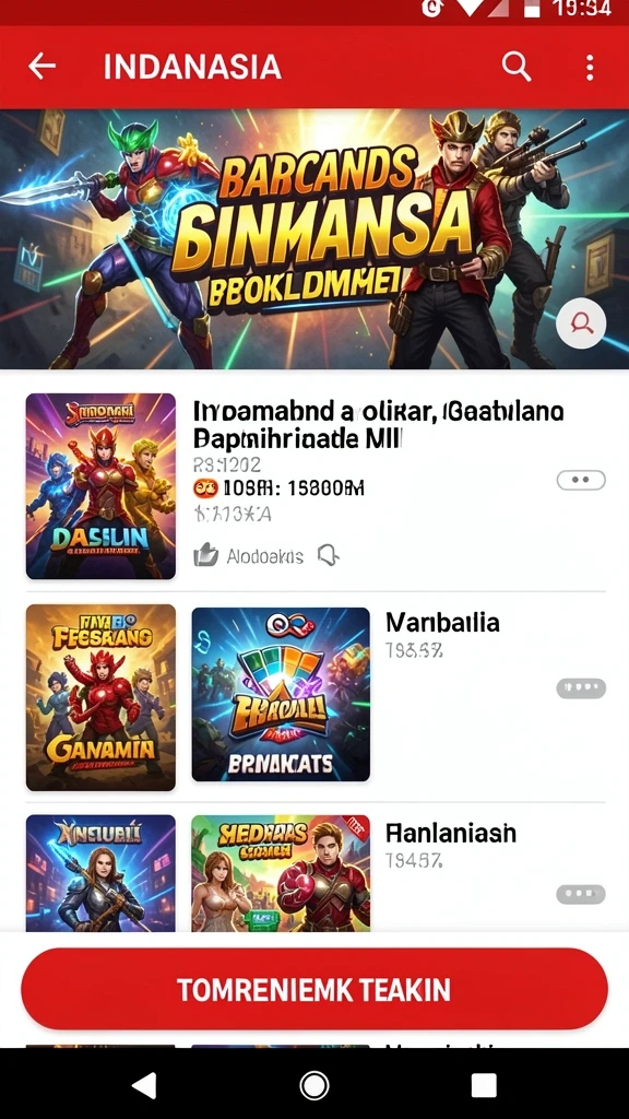 rajaking - Fitur promosi menarik bagi pengguna baru.