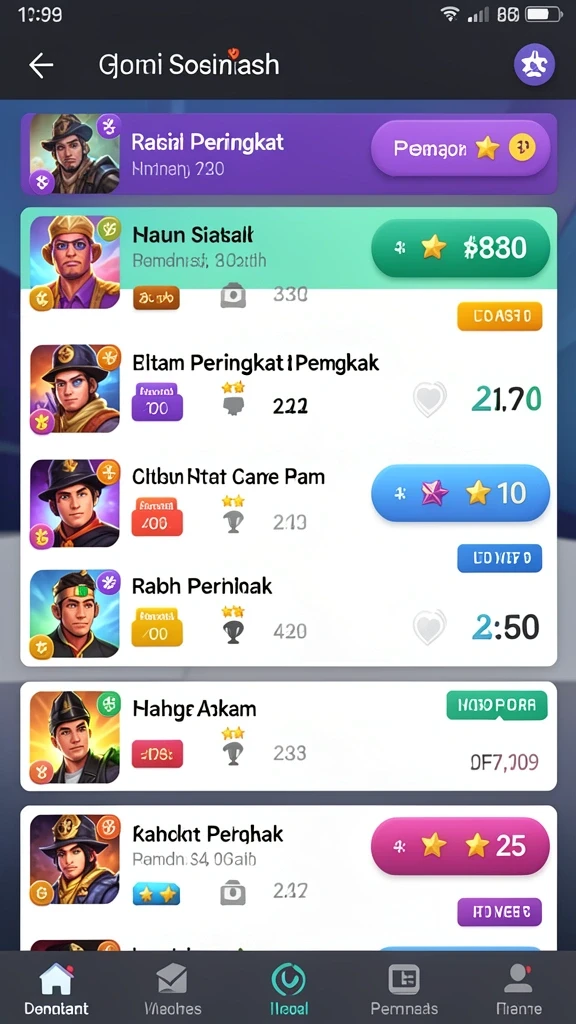 slotsri - Beragam tema slot yang menggugah selera.