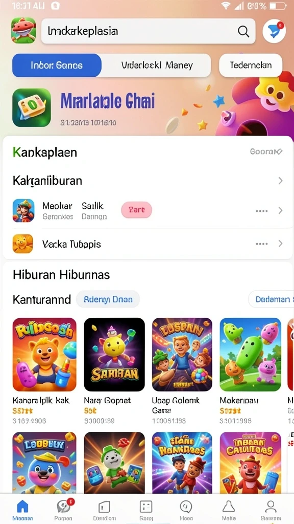 subur88 - Karakter baru dengan kemampuan unik yang menambah keseruan.
