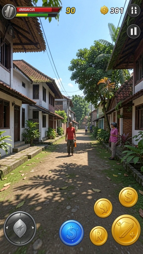 toto20 - Tampilan antarmuka yang menarik dan mudah dipahami.