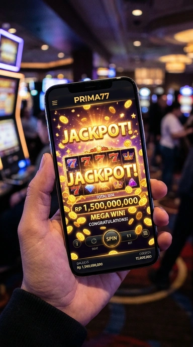 Pratinjau build resmi — siap diunduh untuk Android