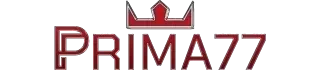 prima77 — Logo Resmi